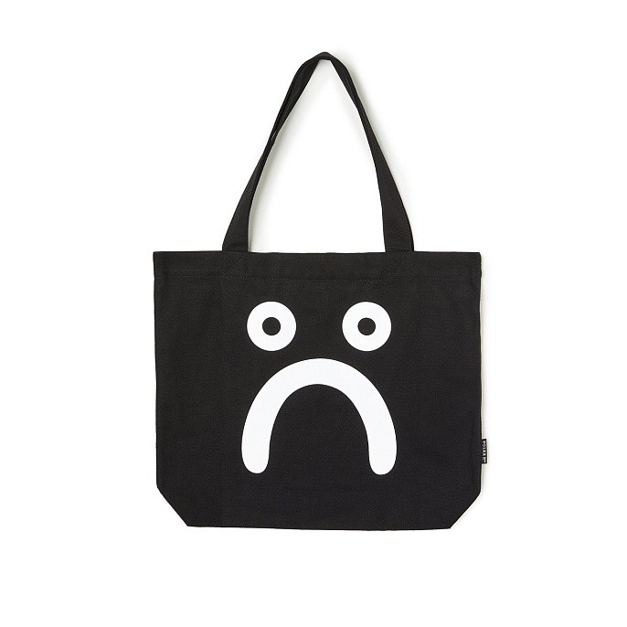 Сумка - шопер Polar Skate Co. Happy Sad Tote Bag