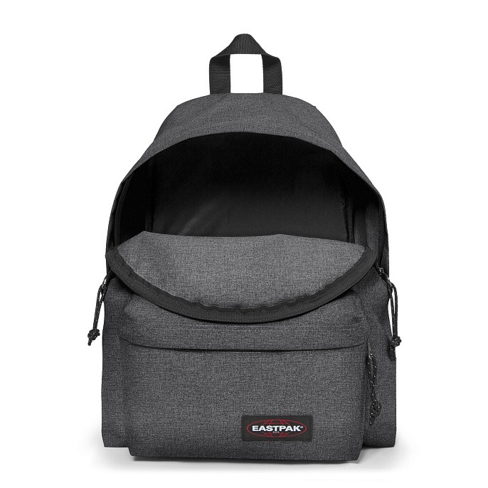 Рюкзак Eastpak Padded Pak'r Black Denim