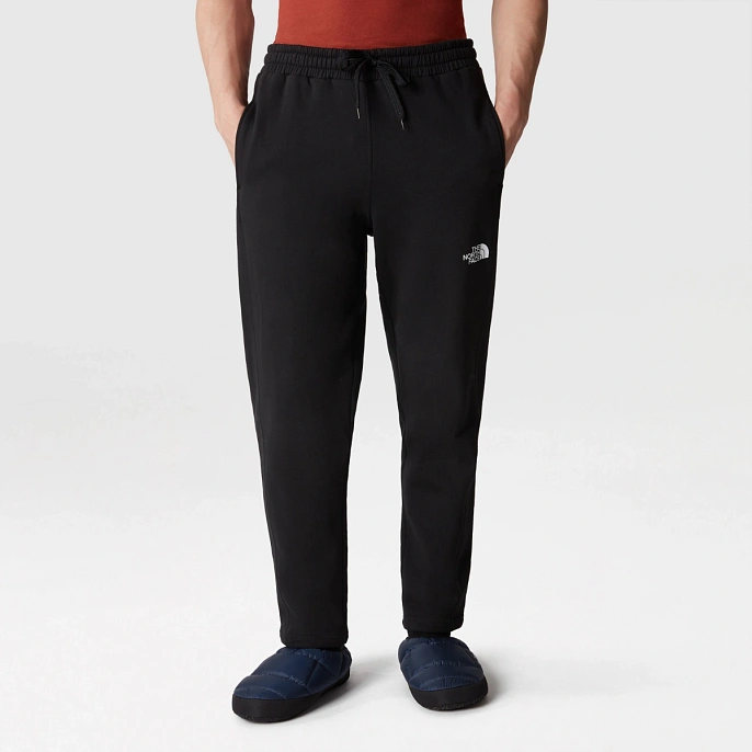 Штаны The North Face M Standard Pant TNF Black