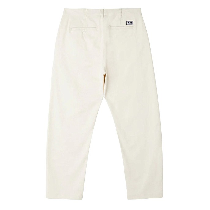 Брюки Obey Hardwork Work Pant