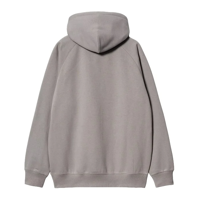 Толстовка Carhartt WIP Hooded Yute Sweat